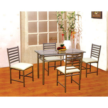  Dinning Set (Dinning Set)