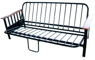  Metal Bed (Металлической кровати)