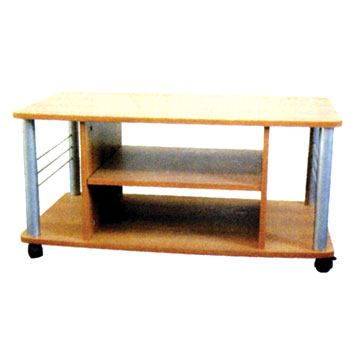  Computer Desk (Ordinateurs de bureau)