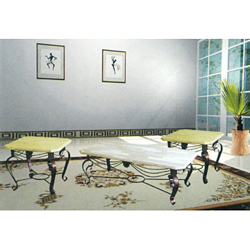  Tea / Coffee Tables (Tea / Coffee Tables)