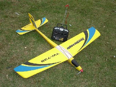  Radio Control Airplane 140778 (Радио контроля самолета 140778)