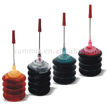  Refill Ink Compatible For Hp.canon .lexmark.epson Etc. ()