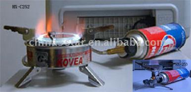  Camping Stove ( Camping Stove)