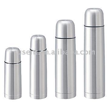  Vacuum Flasks (Термосы)