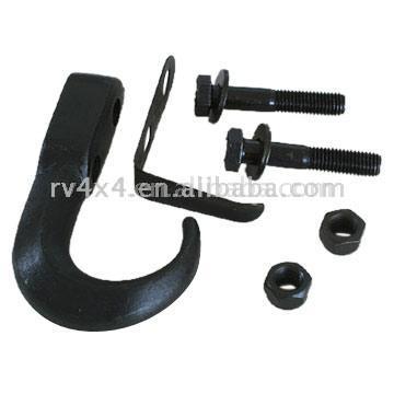 Trail Hooks ( Trail Hooks)