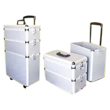  Trolley Cases (Trolley-Koffer)