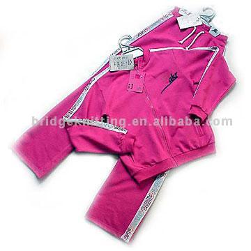  Children`s Wear ( Children`s Wear)