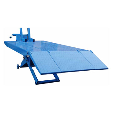  ATV Lift (ATV Lift)