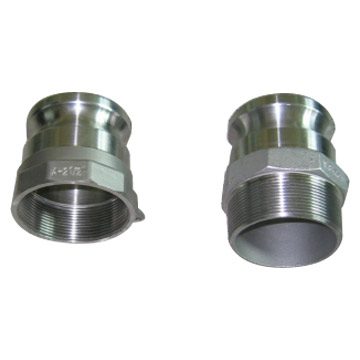  Stainless Steel Casted Parts ( Stainless Steel Casted Parts)