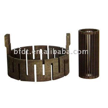  Graphite Heating Elements