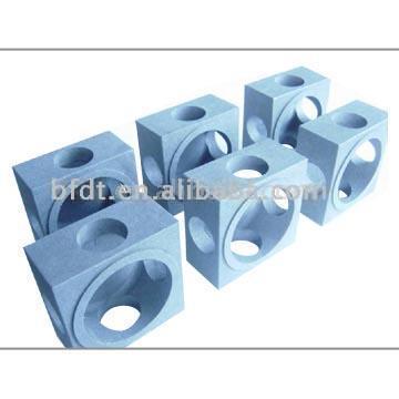  Graphite Current Dividers ( Graphite Current Dividers)