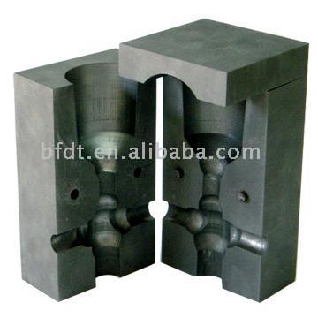  Graphite Sagger ( Graphite Sagger)