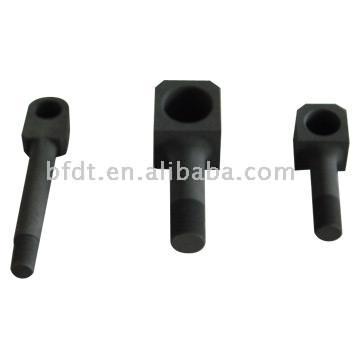  Graphite Joint Parts (Graphit Gemeinsame Teile)