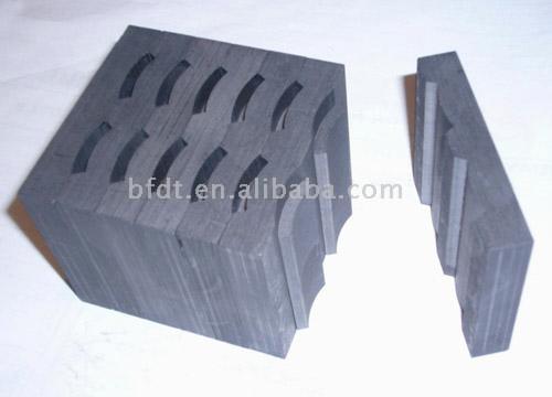  Graphite Sintering Mold