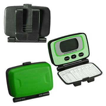  Pedometers ( Pedometers)