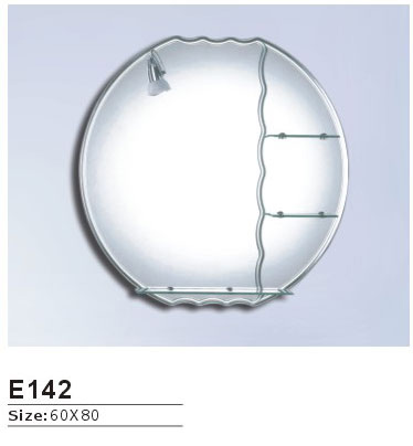  Bath Mirror (Bain Miroir)
