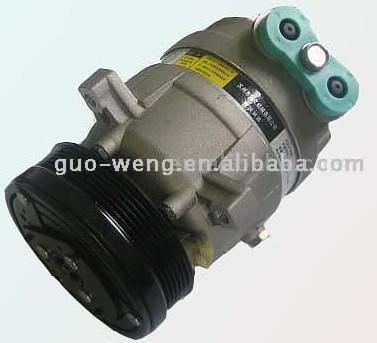  Auto A/C Compressor for Opel ( Auto A/C Compressor for Opel)