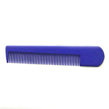  Comb (Гребень)