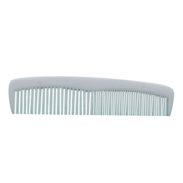  Comb (Гребень)