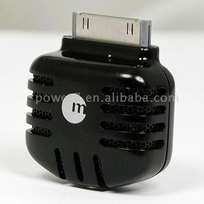  Microphone for iPod (Микрофон для IPod)