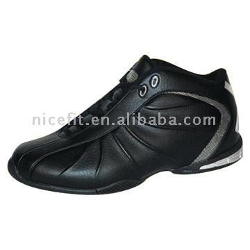  Basketball Shoe (Баскетбол Чистка)