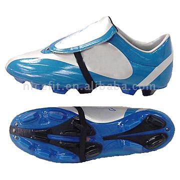  Soccer Shoes (Кроссовки)