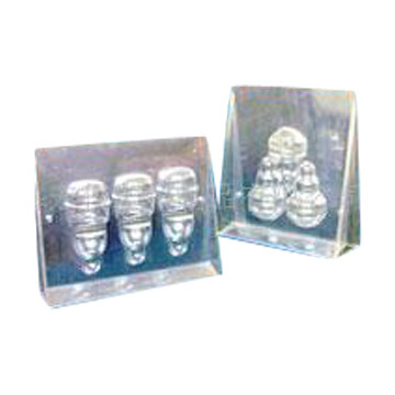  Lamp Packaging (Lampe Verpackung)