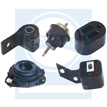  Rubber Parts ( Rubber Parts)