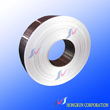  Cold Steel Strip Coil (Cold Steel Strip Coil)