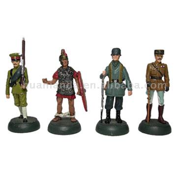 Toy Soldiers (Toy Soldiers)