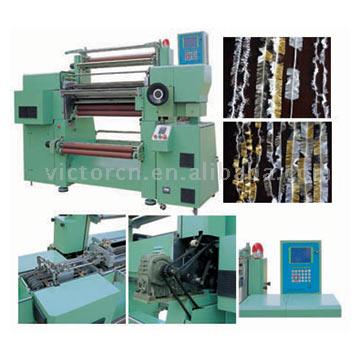  Fancy Yarn Computerized Crochet Knitting Machine ( Fancy Yarn Computerized Crochet Knitting Machine)