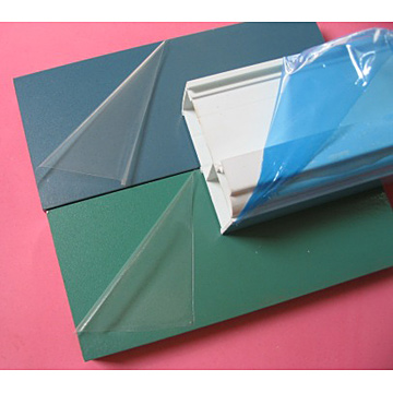  Metal Surface Protective Films (Metal Films surface protectrice)
