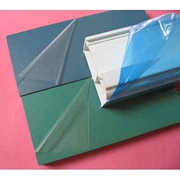  PE Protective Films (PE Films de Protection)