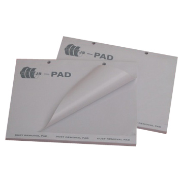  Paper Adhesive Pad (Papier adhésif Pad)