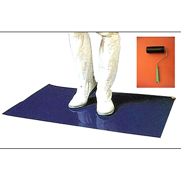  Sticky Mats ( Sticky Mats)