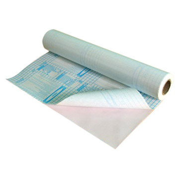  PVC Protective Film (Защитная пленка ПВХ)