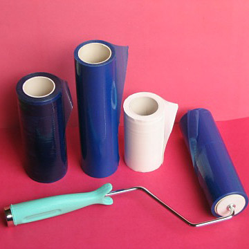  Adhesive Dust-Catching Roller (Adhésif Dust-Catching Roller)