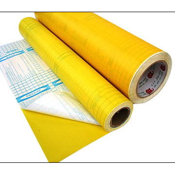  PVC Protective Film (PVC-Schutzfolie)