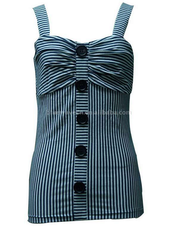  Ladies` Top ( Ladies` Top)