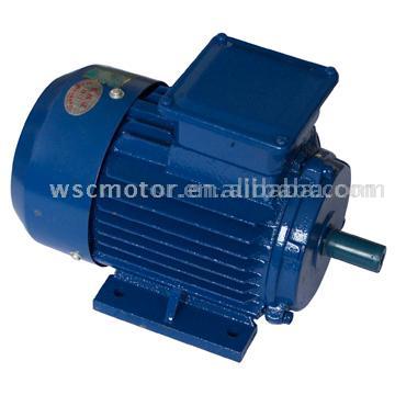  Three-Phase Asynchronous Motor ( Three-Phase Asynchronous Motor)