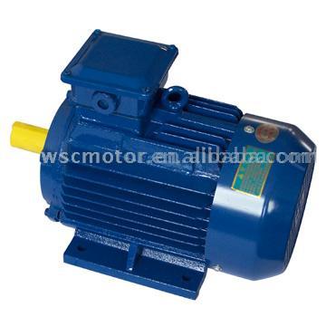  Three-Phase Asynchronous Motor ( Three-Phase Asynchronous Motor)