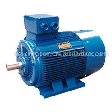  Three-Phase Asynchronous Motor ( Three-Phase Asynchronous Motor)