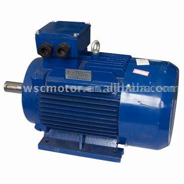  Three-Phase Asynchronous Motor ( Three-Phase Asynchronous Motor)