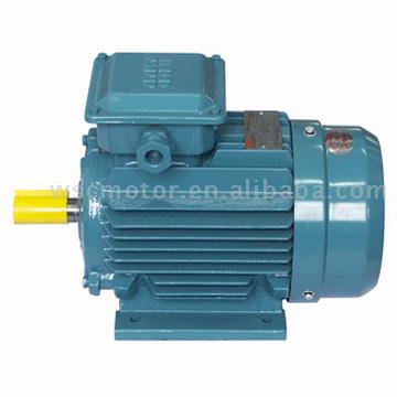  Three-Phase Asynchronous Motor ( Three-Phase Asynchronous Motor)