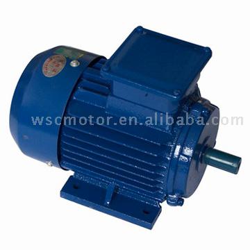  Three-Phase Asynchronous Motor ( Three-Phase Asynchronous Motor)