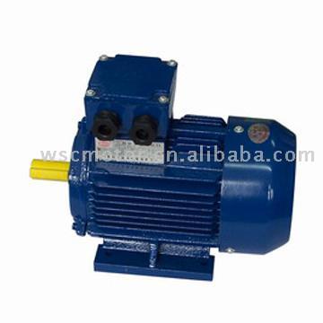  Three-Phase Asynchronous Motor ( Three-Phase Asynchronous Motor)