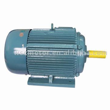  Three-Phase Asynchronous Motor ( Three-Phase Asynchronous Motor)