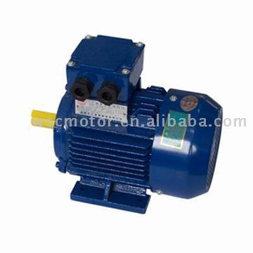  Three-Phase Asynchronous Motor ( Three-Phase Asynchronous Motor)