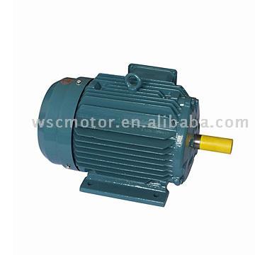  Three-Phase Asynchronous Motor ( Three-Phase Asynchronous Motor)