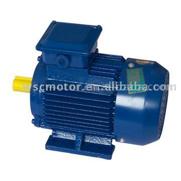 Three-Phase Asynchronous Motor ( Three-Phase Asynchronous Motor)